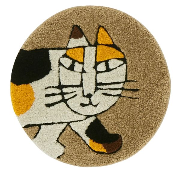 LISA LARSON 椅墊 Chair Pad 35×35cm 