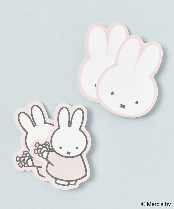 米菲造型指甲銼 