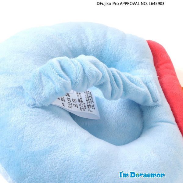 哆啦A夢 哺乳枕/授乳枕 