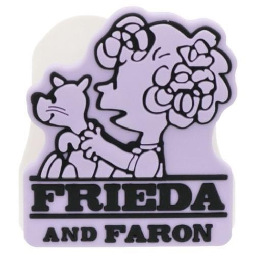 PEANUTS角色系列 雙面文具夾 