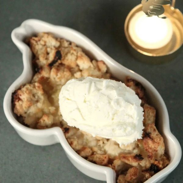 pluto produkter X moomin 姆明輪廓造型陶瓷烤盤 