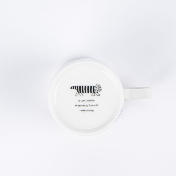Lisa Larson Mikey 馬克杯 (三款) 