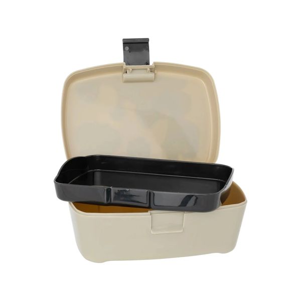 Martinex X Moomin 雙層午餐盒 