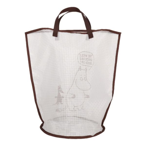 zowie 小不點多用途網狀收納袋(黑) 