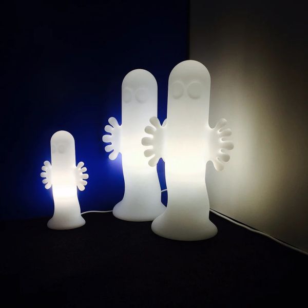 Moomin 溜溜樹精USB夜燈 