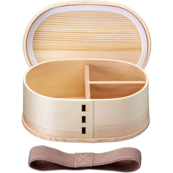 Skater x 哆啦a夢 木製便當盒 