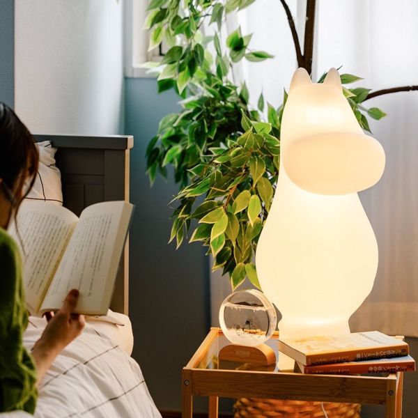 Moomin 嚕嚕米USB夜燈 