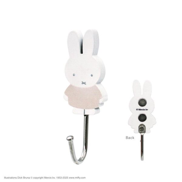 MIFFY 木質掛勾系列 