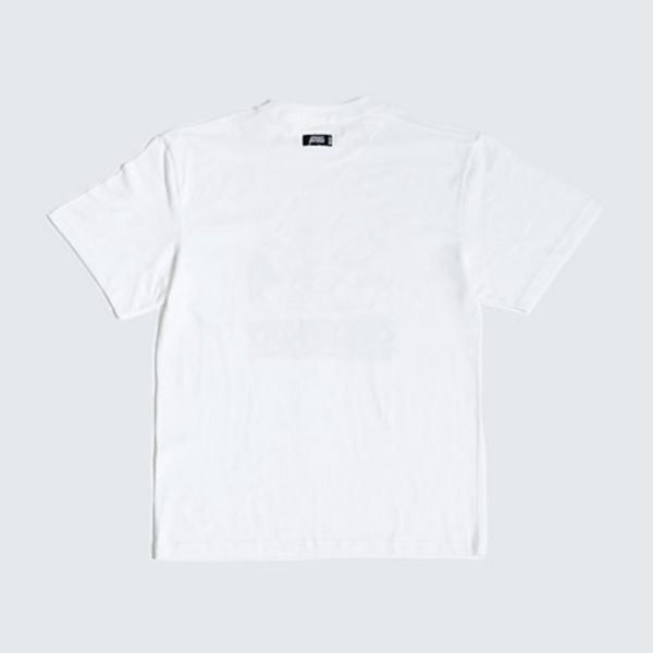 《PEANUTS × OVERPRINT》聯名佩蒂T恤 