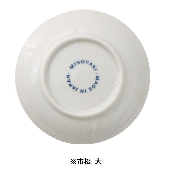 Snoopy × 美濃燒系列 小皿/小碟子 