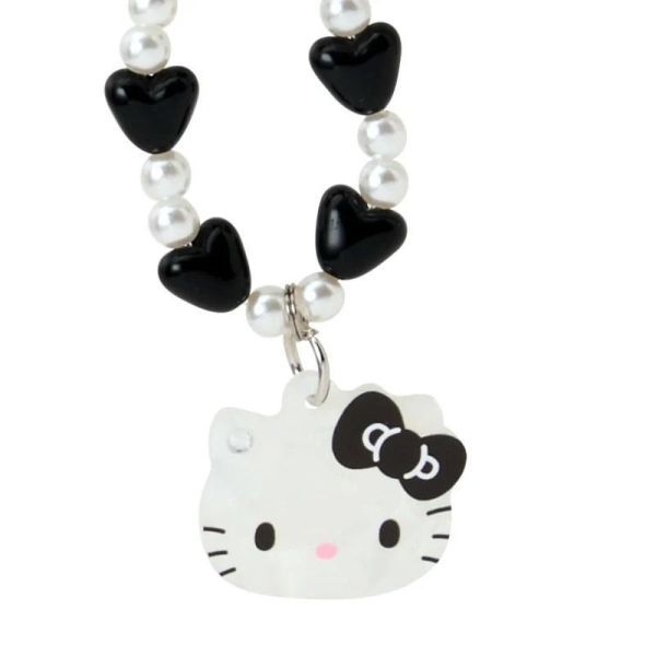 Hello Kitty 護唇精華吊飾 