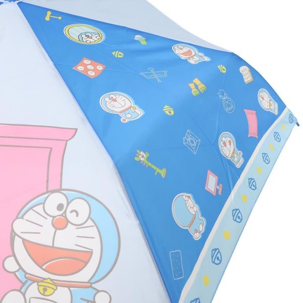 I’m Doraemon 哆啦A夢 耐風折疊傘 