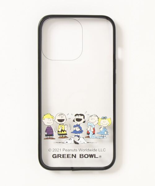 Snoopy iPhone13 case 6.1吋 手機殼 