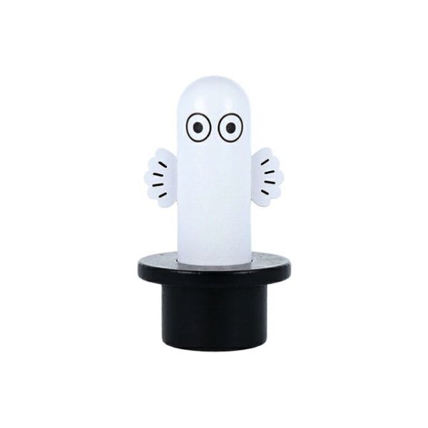 Moomin 溜溜木製按摩棒 