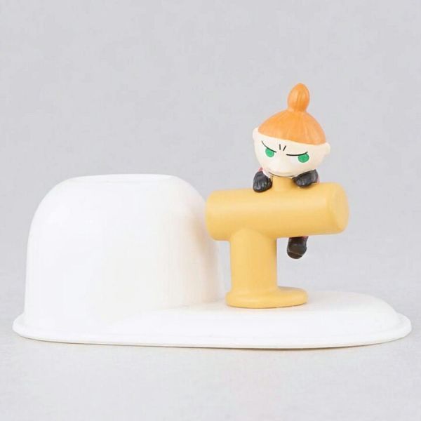 MOOMIN 造型牙刷立架 