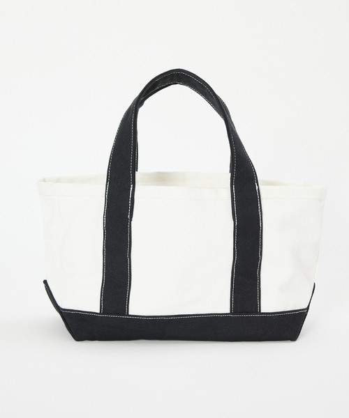 Hello Kitty × SLOBE IENA 聯名刺繡貼布托特包 