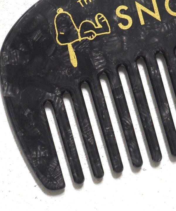 Snoopy & Andy 髮飾三件組 