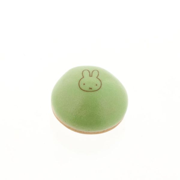 Miffy Kitchen 人氣麵包造型筷架 