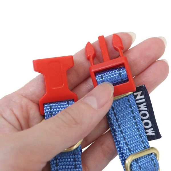 Moomin 寵物用品系列 牽繩/項圈 