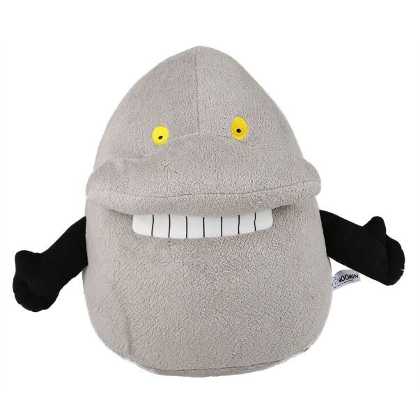 Martinex X Moomin 哥谷大型玩偶 