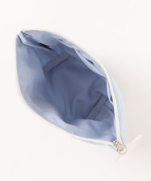 毛絨泰迪史努比鋪棉收納包 