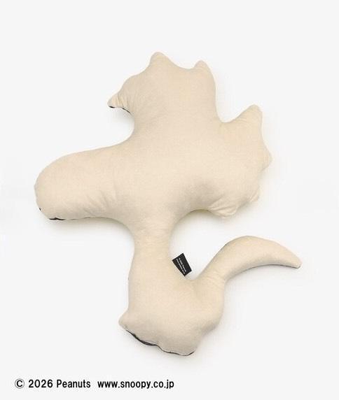 Afternoon Tea 糊塗塌克造型玩偶抱枕 