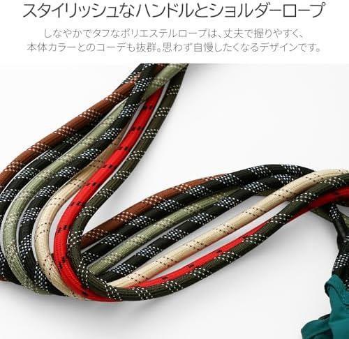 T-TWO-O 阿丁刺繡角色 2WAY 輕量迷你肩背包／手機包 (S) 