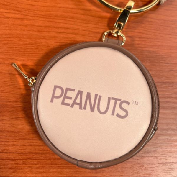 Peanuts 智慧型手機 多Way保護袋 