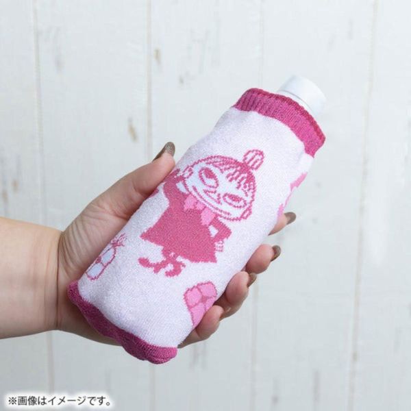 小不點多功能吸水瓶套 