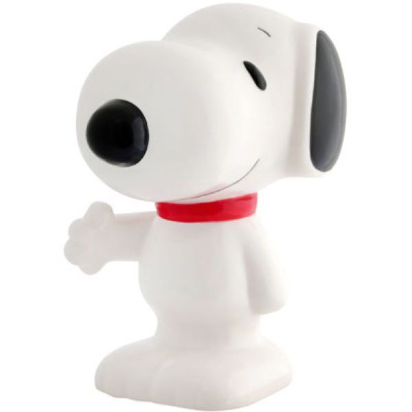 Peanuts 史努比角色存錢筒 