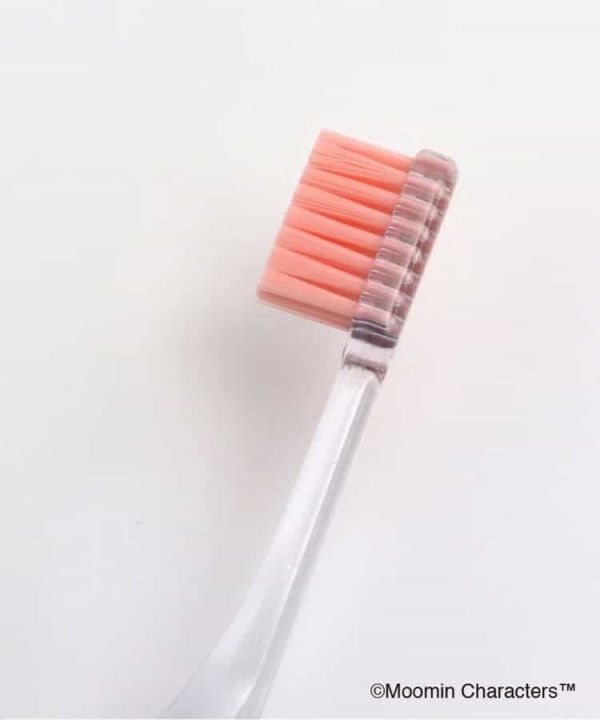 Moomin 牙刷架組 