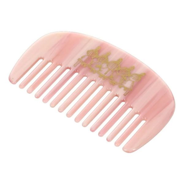 小不點 & 溜溜 髮飾三件組 