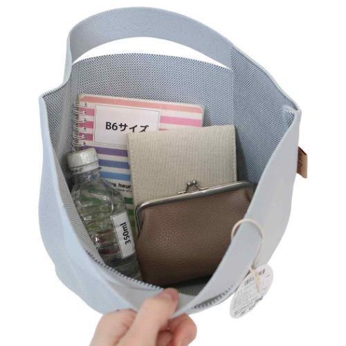 Miffy 米菲針織手提袋 