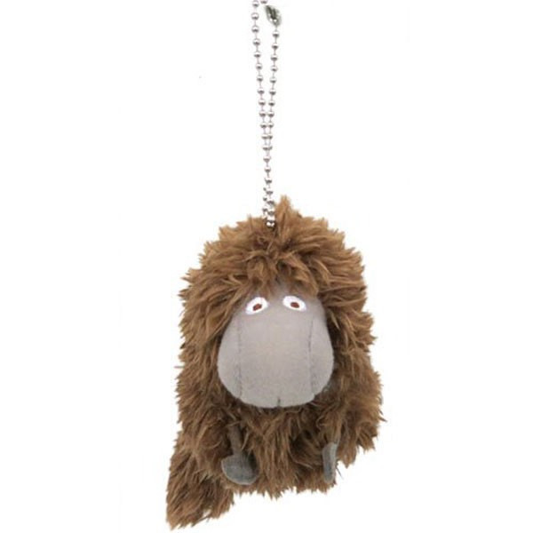 MOOMIN 祖先毛絨吊飾 