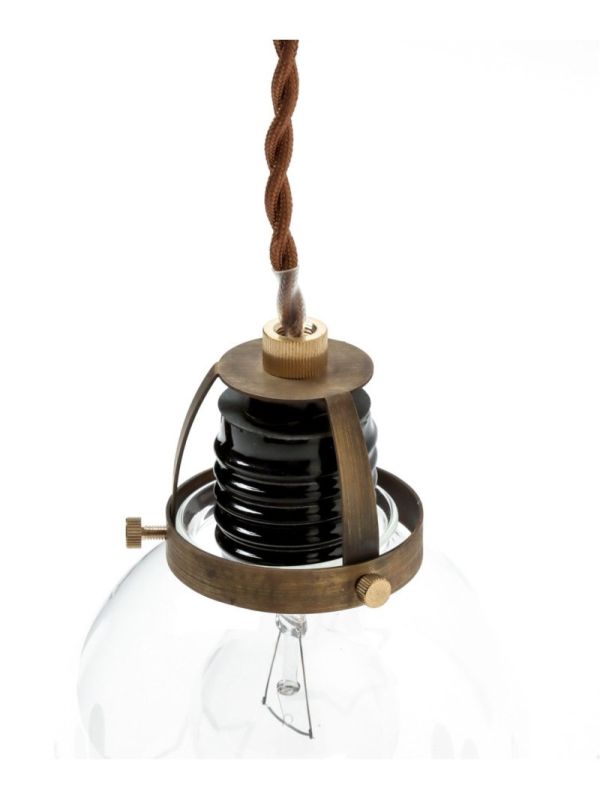 Studio clip X Miffy 玻璃吊燈 