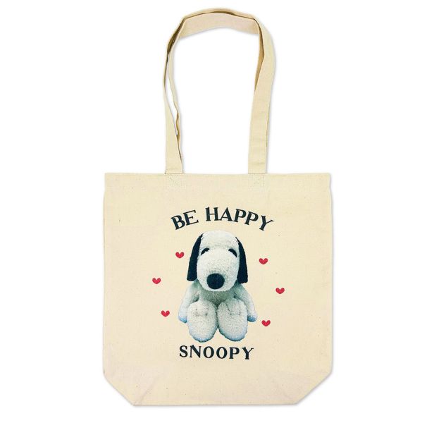 Hello! MY Snoopy 限定聯名系列 