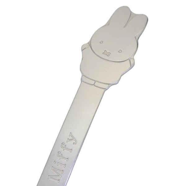 miffy 日本製不鏽鋼餐具系列 