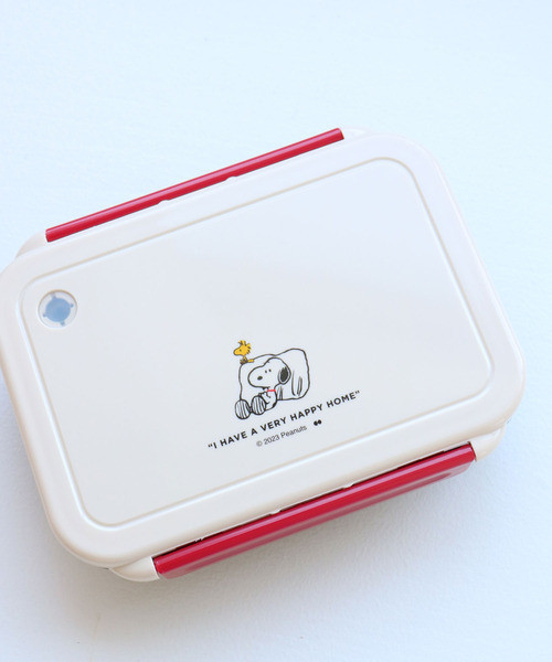 Snoopy RERA X 保鮮盒 