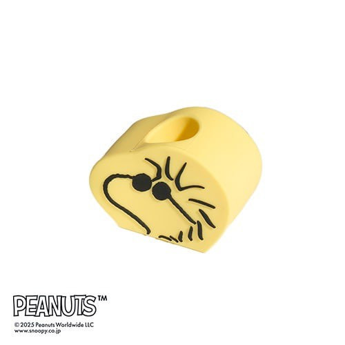 PEANUTS 吸盤牙刷架 