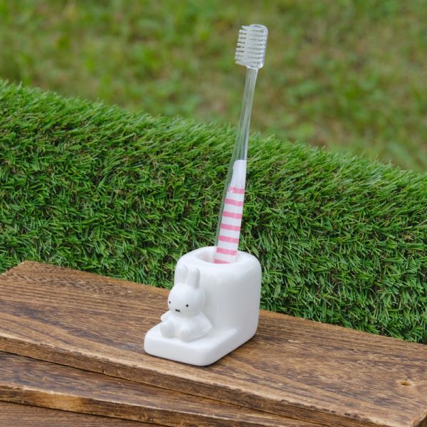 Miffy Boris 精緻陶瓷浴室用品 