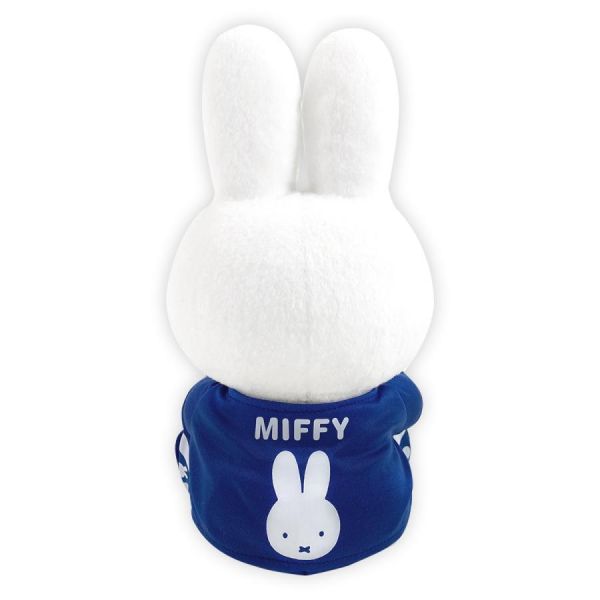 miffy style 限定 足球米菲玩偶 