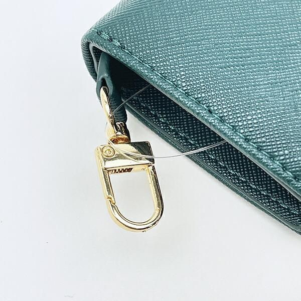 Moomin 智慧鑰匙刺繡收納包 