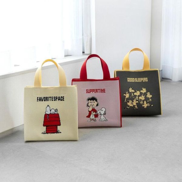 露西立方手提包 