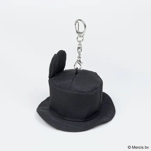 Mercis 米菲漁夫帽吊飾 