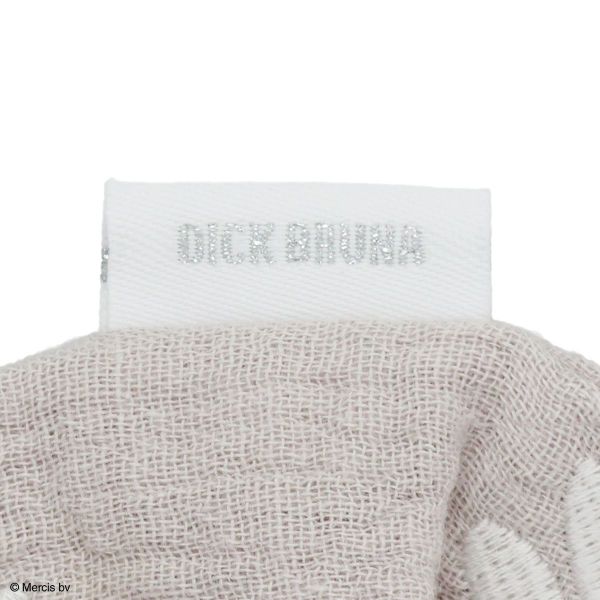 Dick Bruna 米菲與天使系列 時尚髮圈 