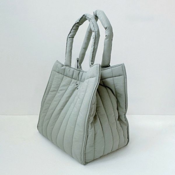 Miffy Flower Series 絎縫手提包 