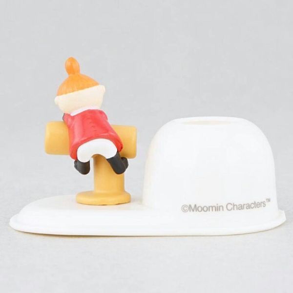MOOMIN 造型牙刷立架 