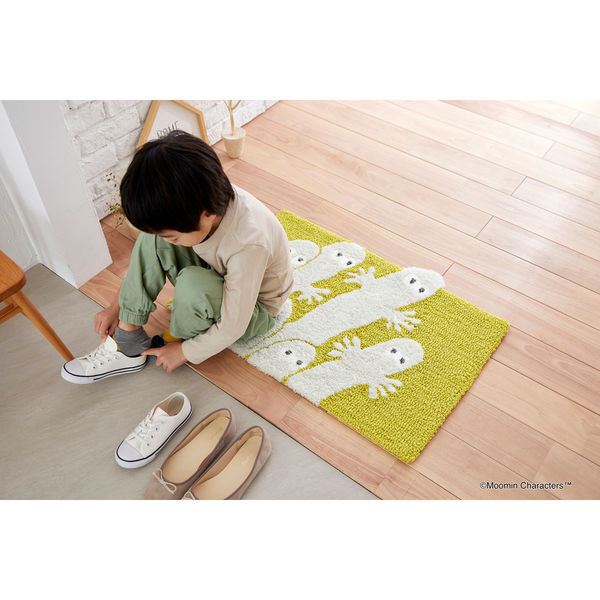 溜溜們防螨地墊 