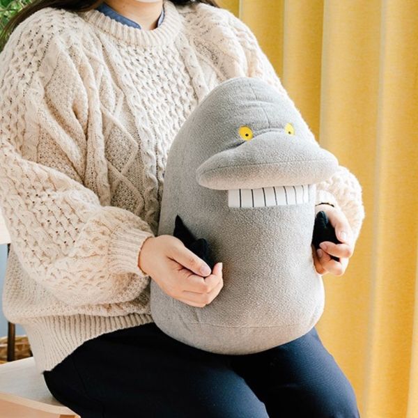 Martinex X Moomin 哥谷大型玩偶 