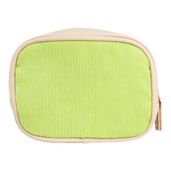 The day before the celebration 史努比方格收納包 